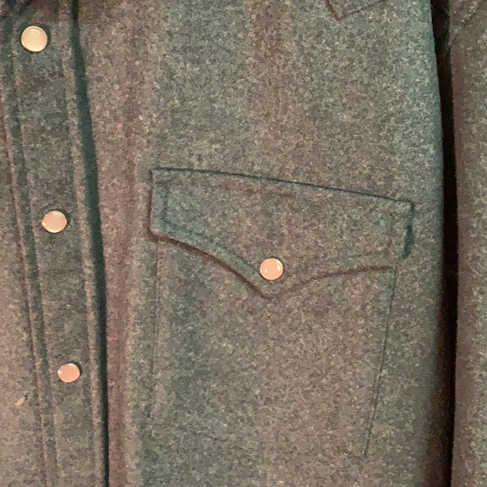 Pendleton Long Sleeve Button Down - image 3